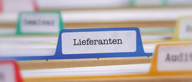 Lieferanten