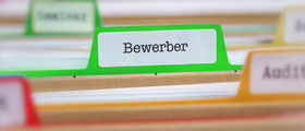 Bewerber